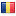 brick7.com.pe server is located in Romania
